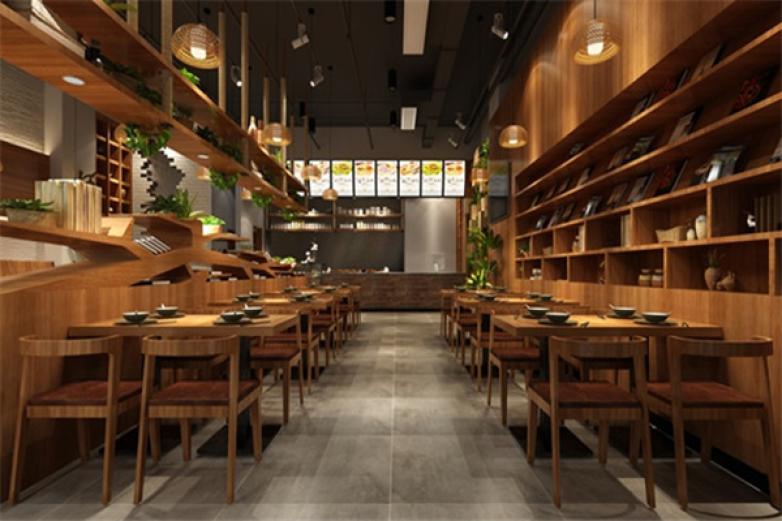 何记手擀面加盟