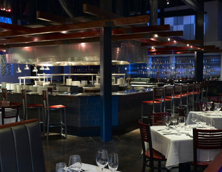 火山灰音乐餐吧