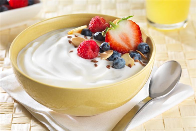 精物堂酸奶加盟