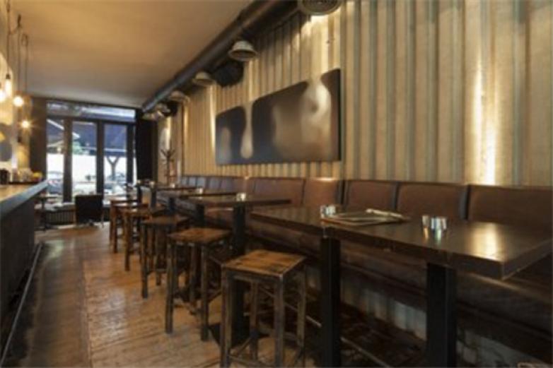 陕娃西北面加盟