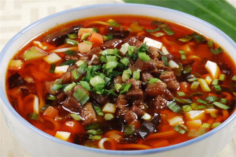 陕娃西北面加盟