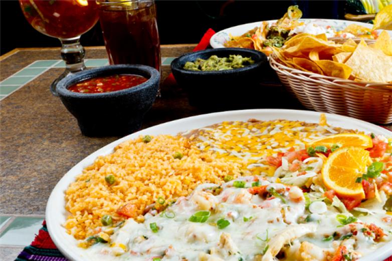 塔可匠墨西哥餐厅加盟