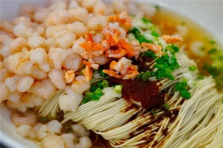 雅安老面馆加盟