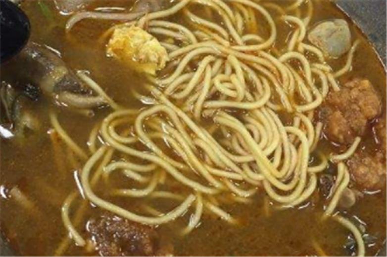 铭辉沙嗲面加盟