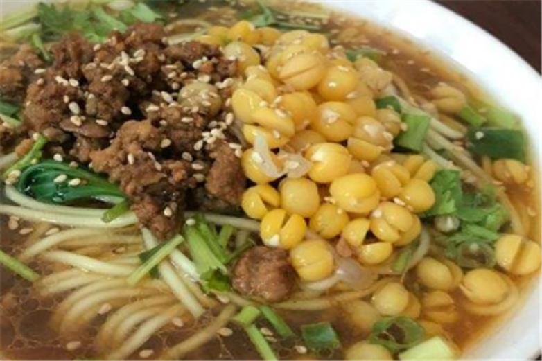 田渝家重庆小面加盟