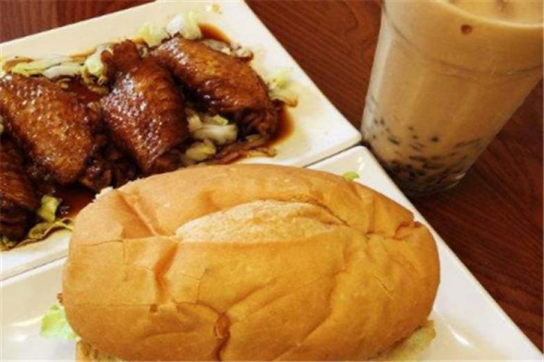 吴系猪扒包加盟