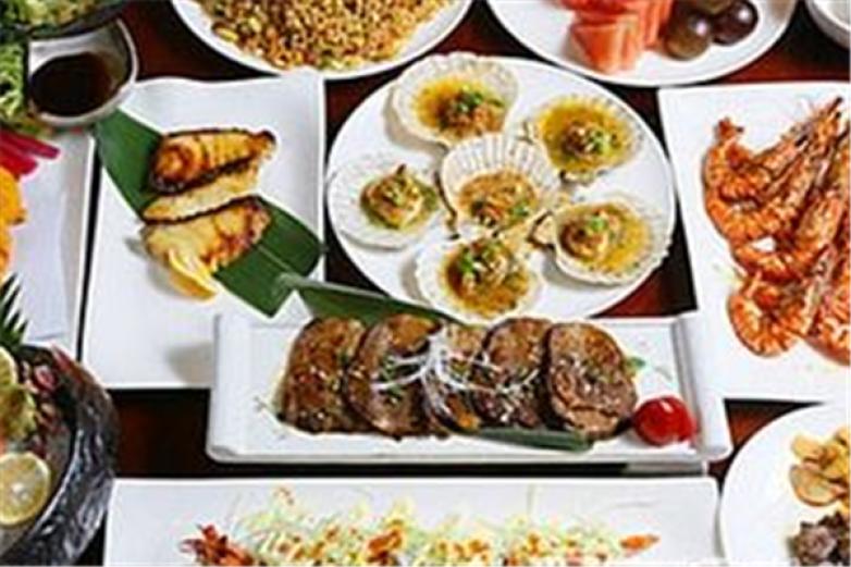 嘟嘟铁板烧加盟