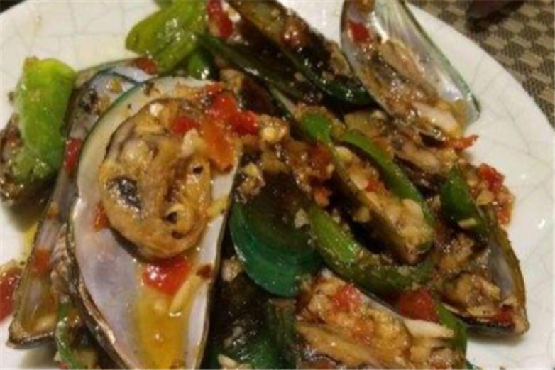 嘟嘟铁板烧加盟