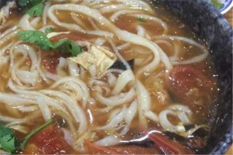 老家手擀面加盟