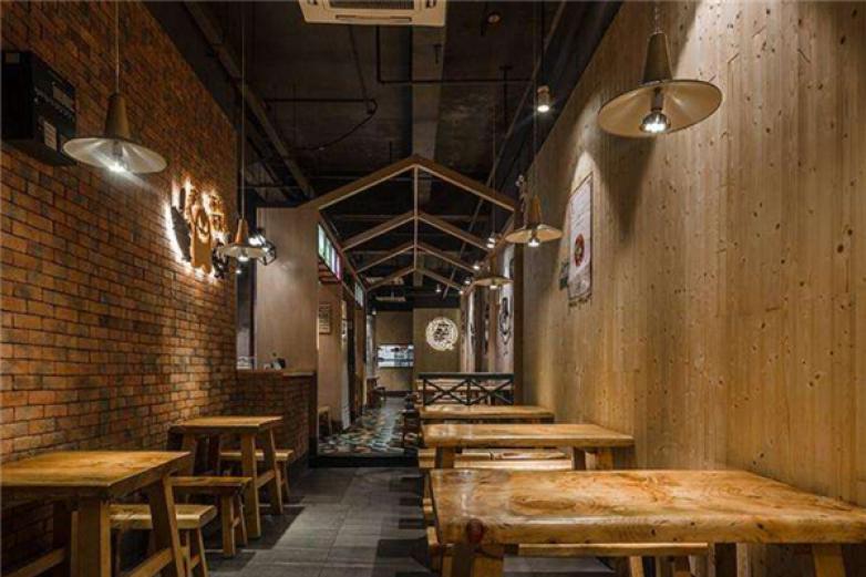 老家手擀面加盟