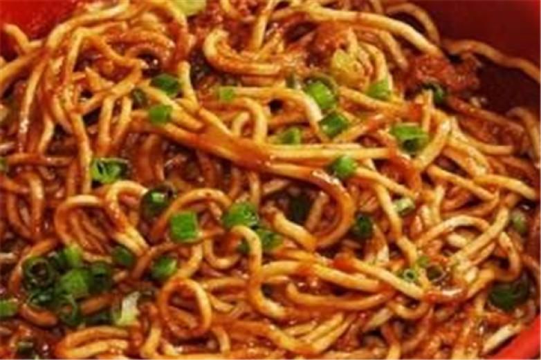 老料热干面加盟