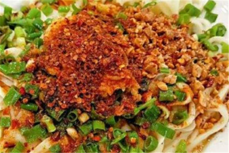 李馨雅山陕老面馆加盟