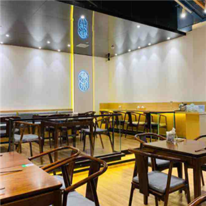 尚寨嫽扎咧面馆