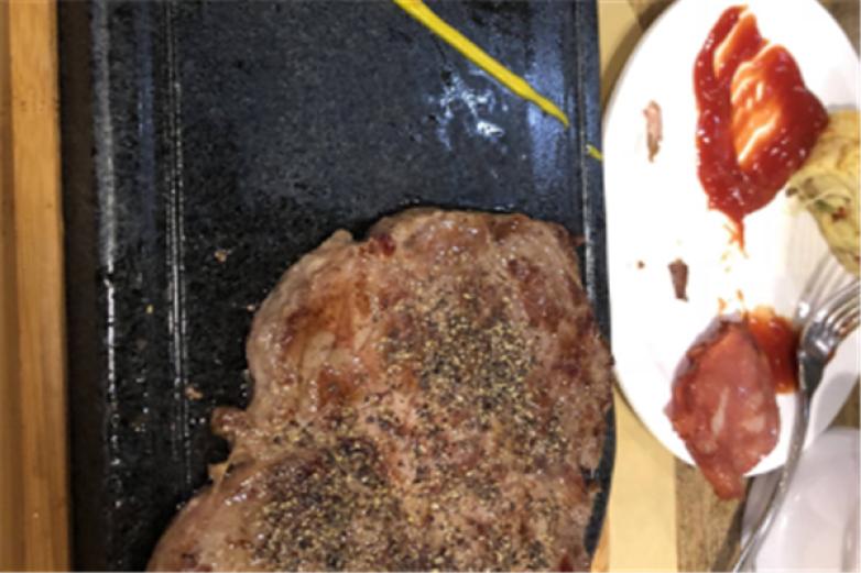 菲尼克思牛排加盟