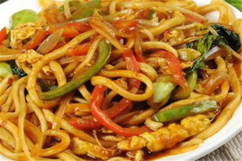 郭有才面馆加盟