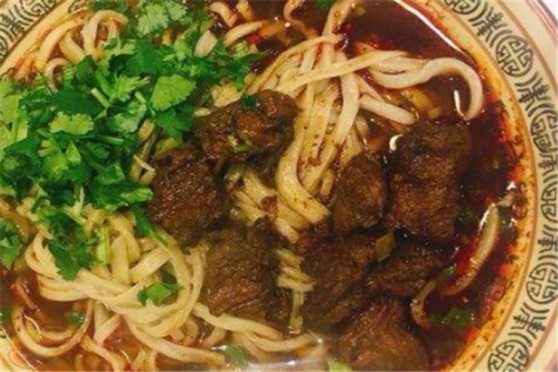 老四手擀面加盟