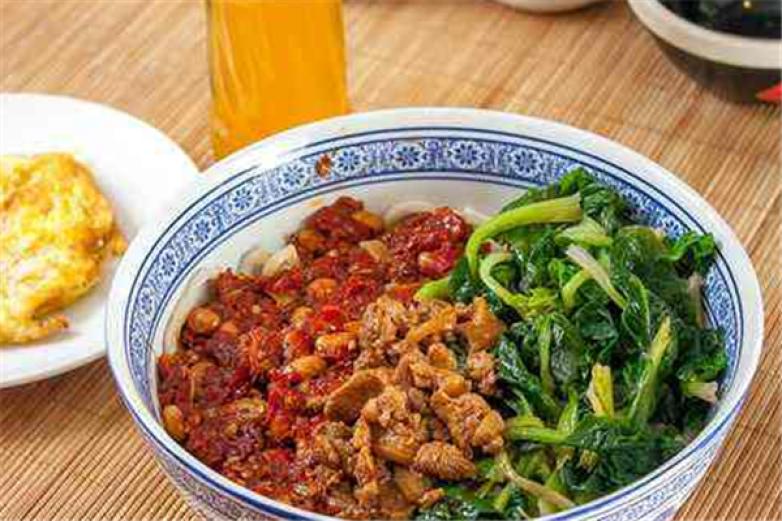 老凤府削筋面加盟