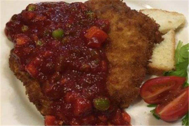 苏易士西餐厅加盟