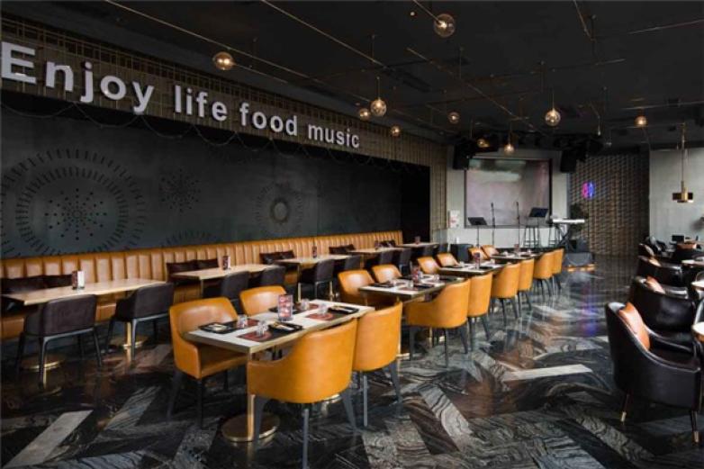 FOOOO孚乐里加盟