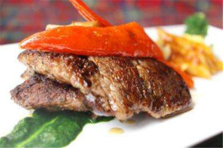 大快乐西餐厅加盟