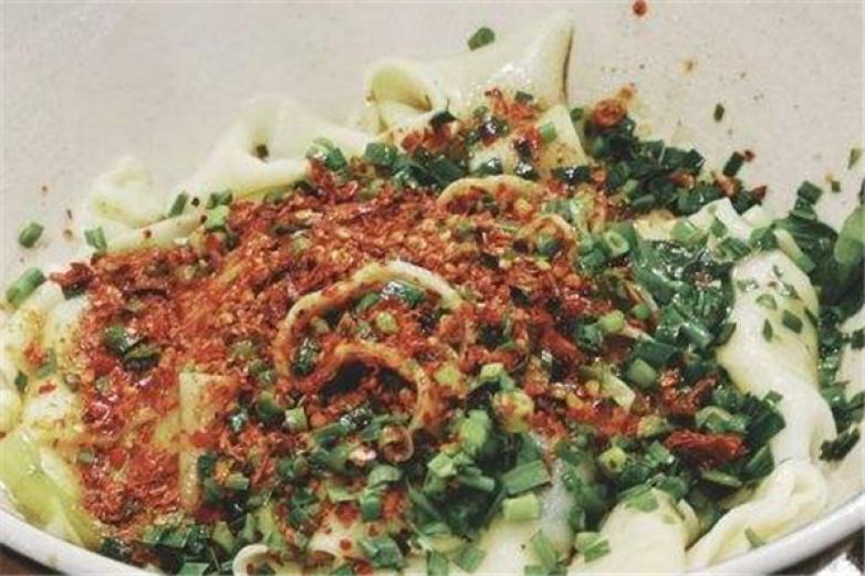 尚寨嘹咋咧面馆加盟