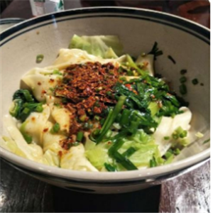 尚寨嘹咋咧面馆