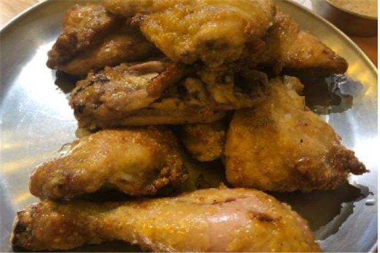 谢谢妈妈炸鸡加盟