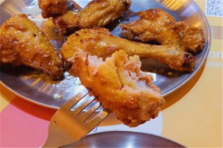 谢谢妈妈炸鸡加盟