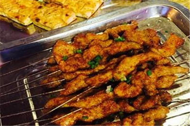 大胡子叔叔加盟