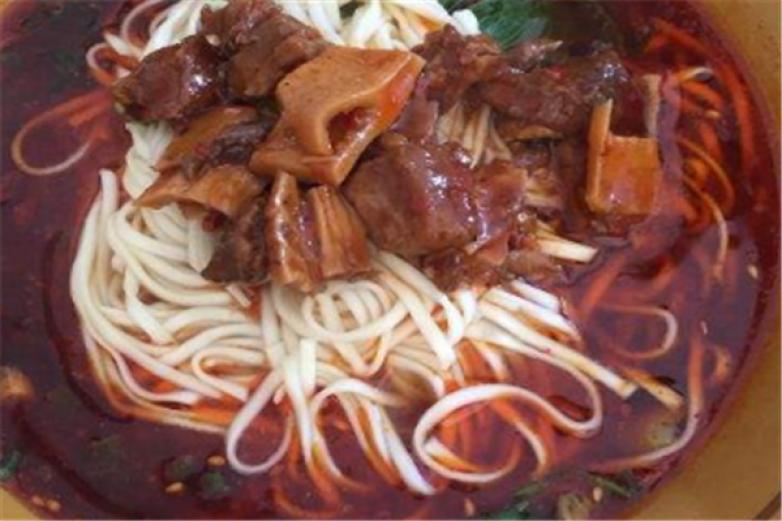 羊马渣渣面加盟