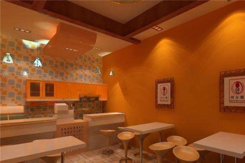 大铁锹海鲜加盟