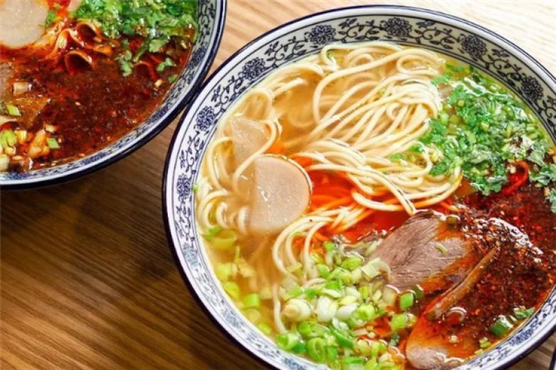 牛王庙特色面加盟