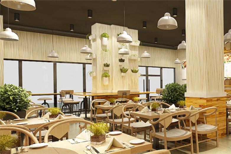 牛王庙特色面加盟