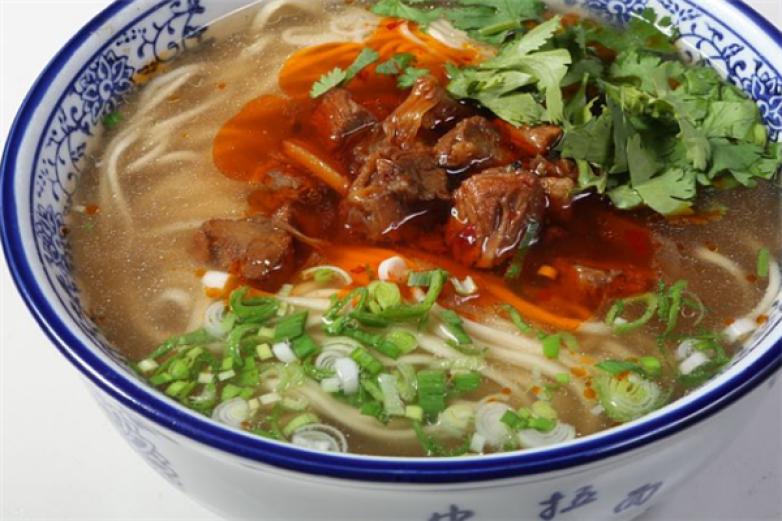 牛王庙特色面加盟