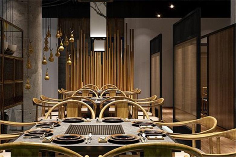 玉树林中西餐厅加盟