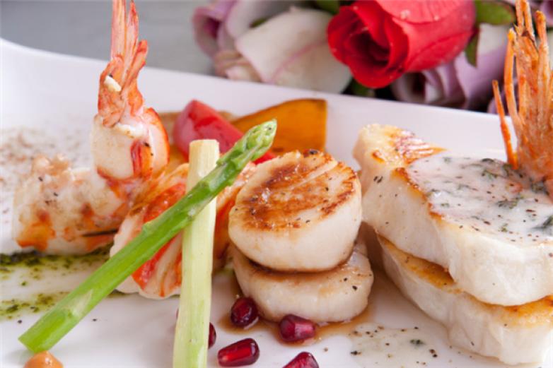 玉树林中西餐厅加盟