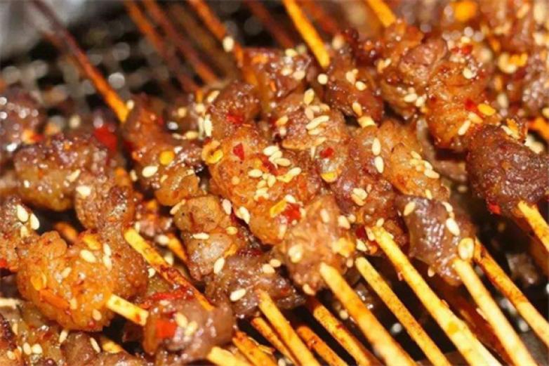 阿遇把把烧加盟