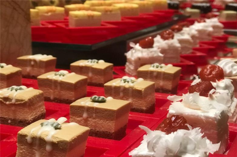 西雅图海鲜自助西餐厅加盟