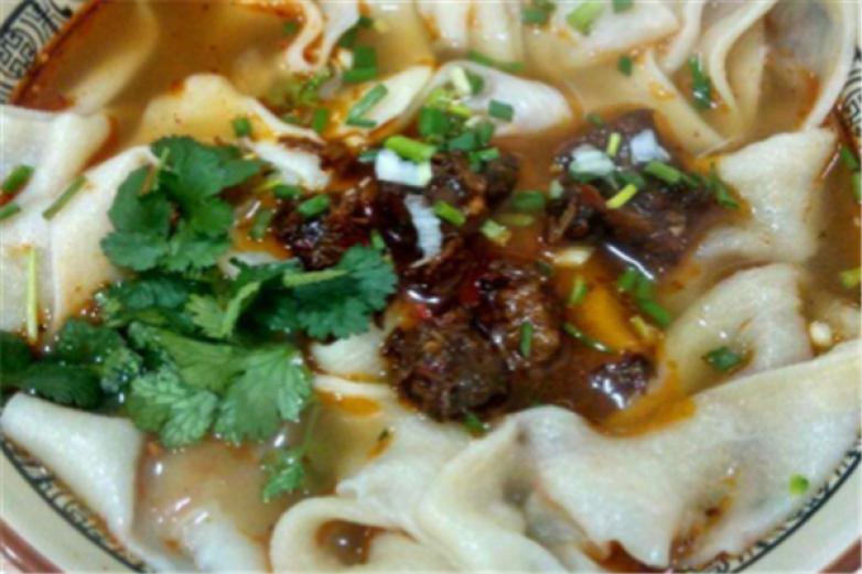 重庆铺盖面加盟