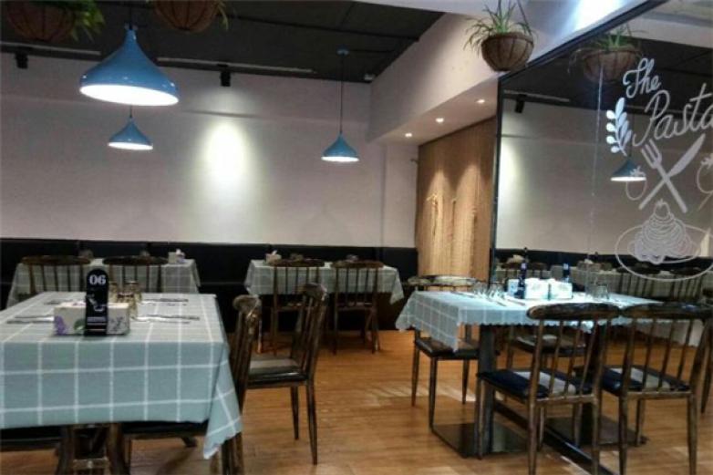 米兰西餐厅加盟