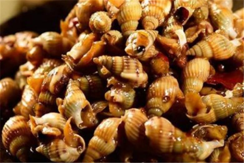 王老太小海鲜加盟