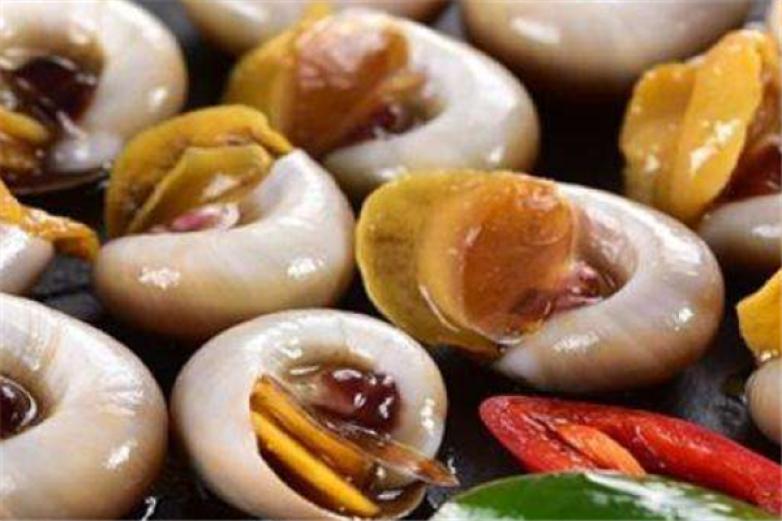 王老太小海鲜加盟