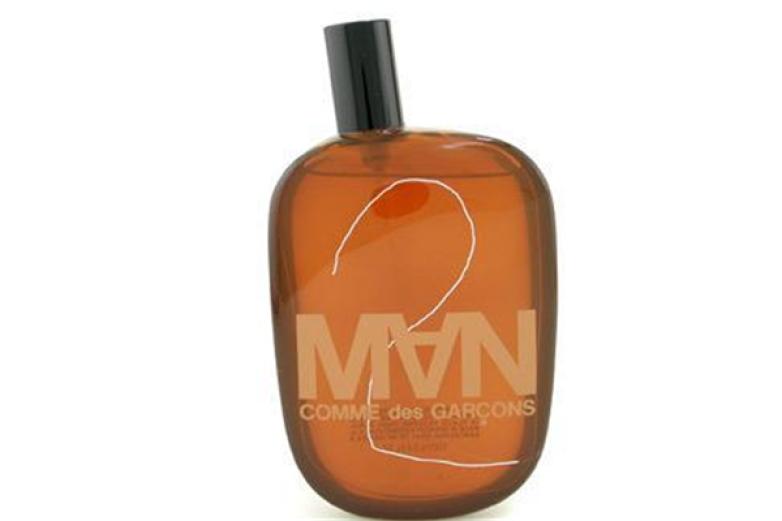 川久保玲香水加盟