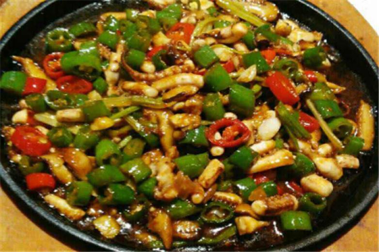 明记茶餐厅加盟