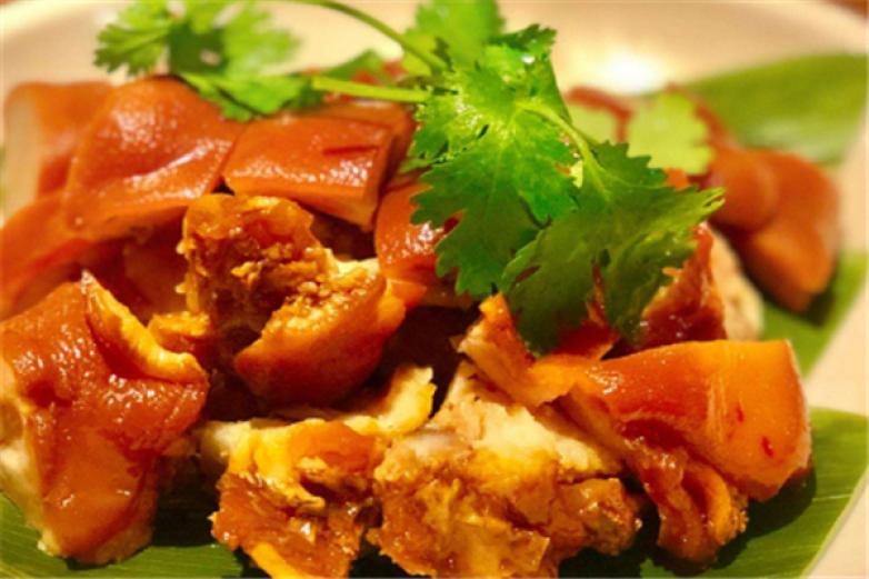 明记茶餐厅加盟