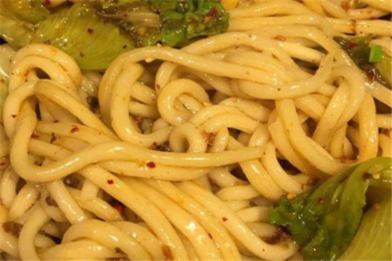 蒋阿侨挞挞面加盟