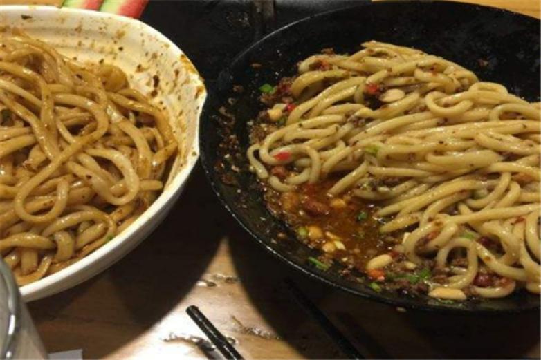 蒋阿侨挞挞面加盟