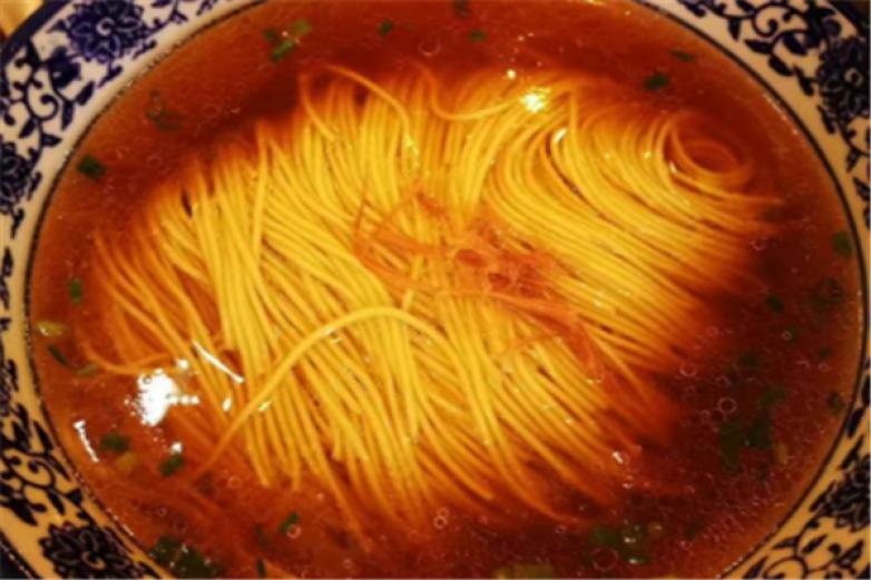 琼琳阁面庄加盟