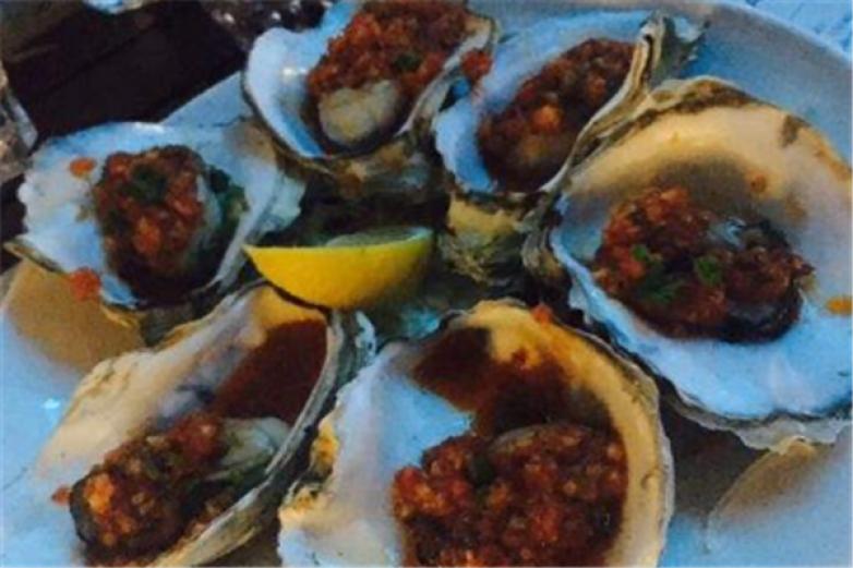 2号码头餐吧加盟