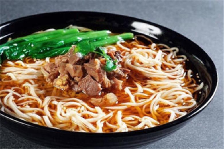 近水台面馆加盟